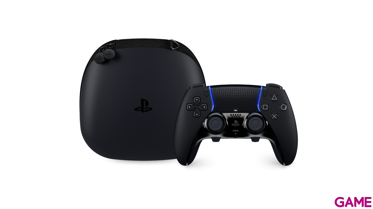 Mando Inalámbrico DualSense Edge Midnight Black-3