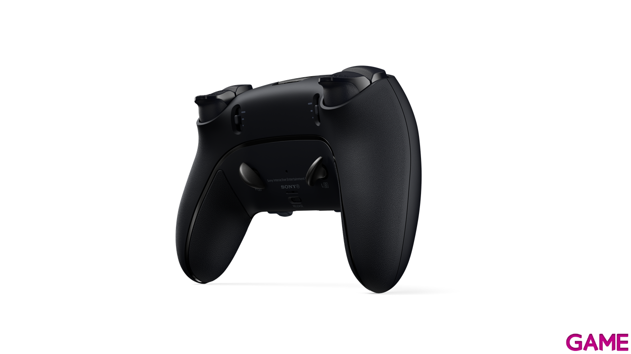 Mando Inalámbrico DualSense Edge Midnight Black-4