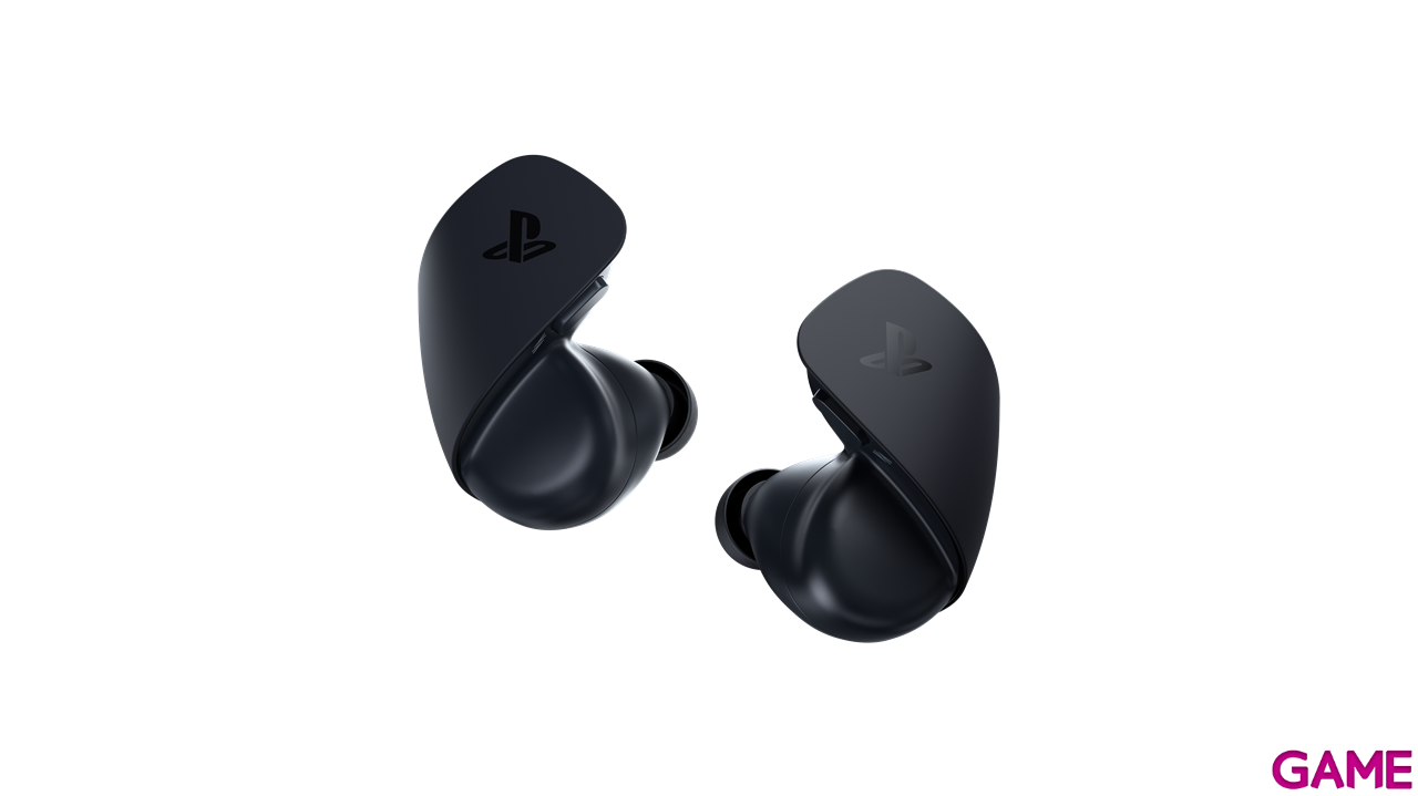 Auriculares De Botón Inalámbricos PULSE Explore Midnight Black-3
