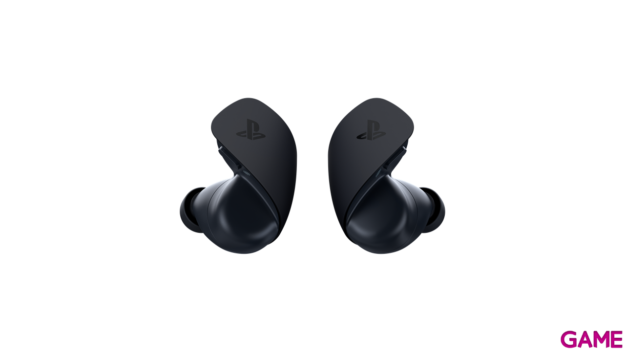 Auriculares De Botón Inalámbricos PULSE Explore Midnight Black-4