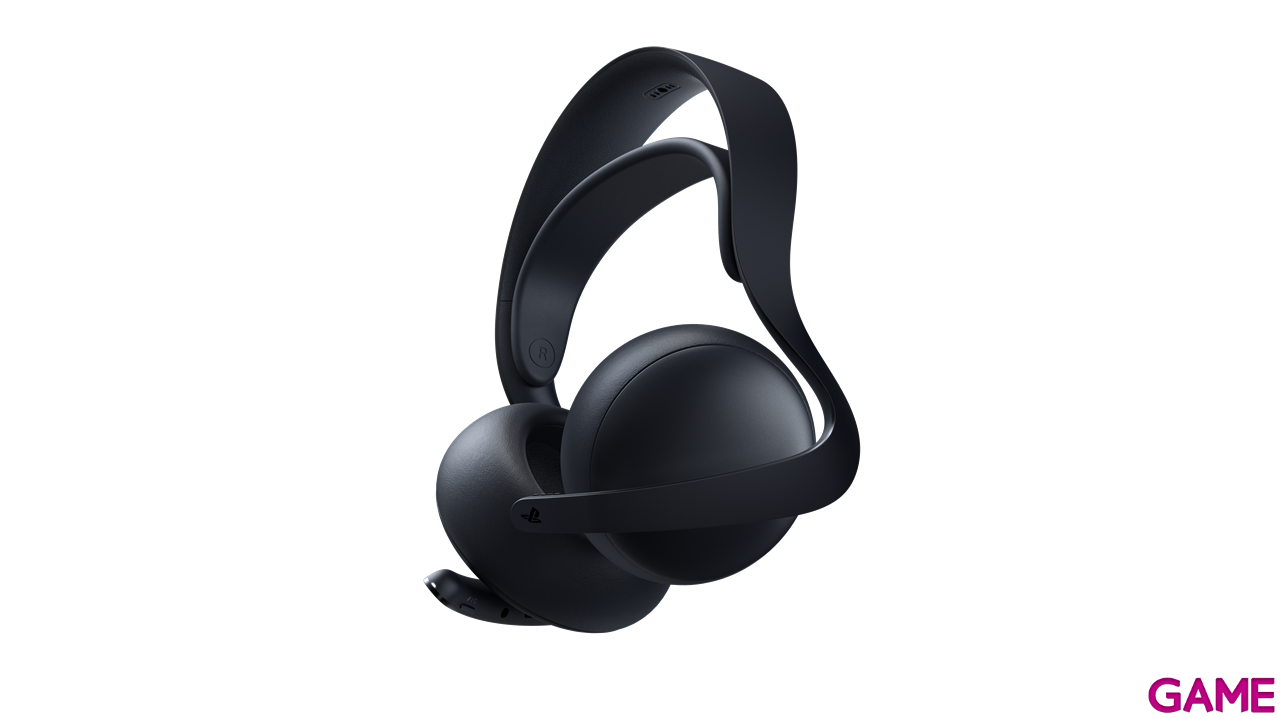 Auriculares Inalámbricos PULSE Elite Midnight Black-0