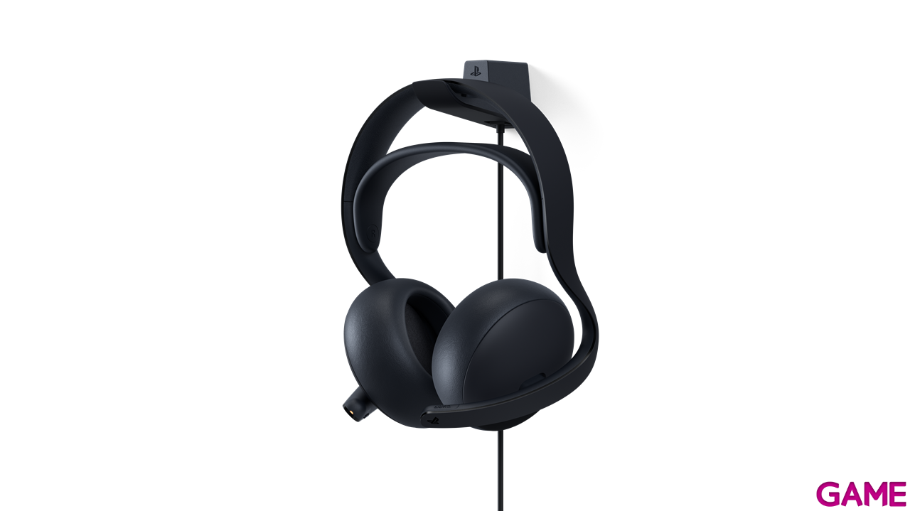 Auriculares Inalámbricos PULSE Elite Midnight Black-2