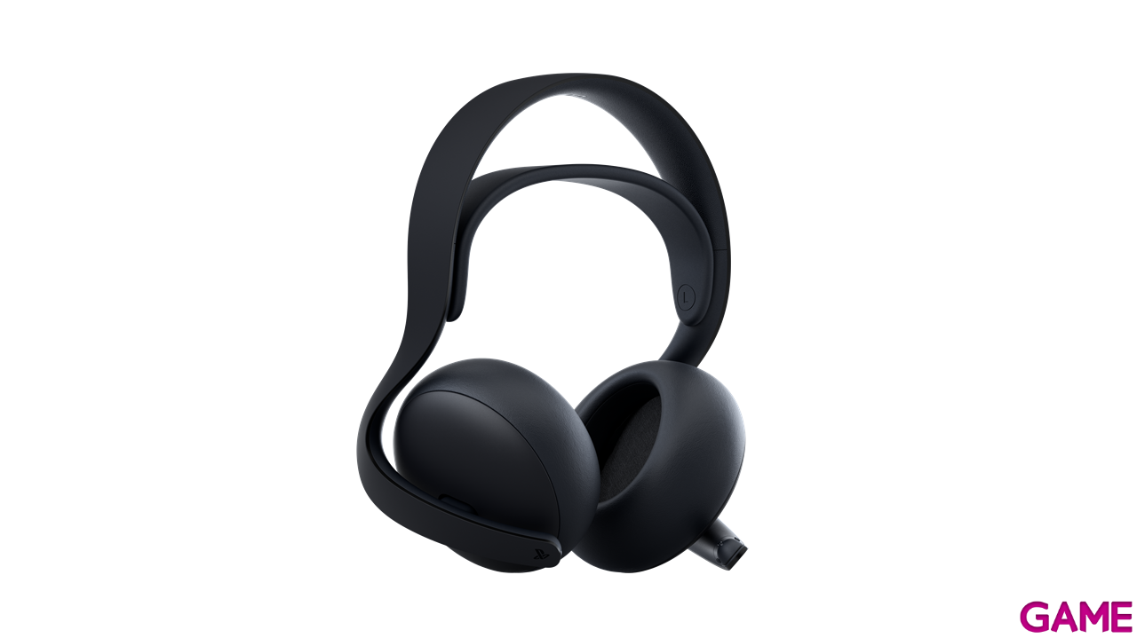 Auriculares Inalámbricos PULSE Elite Midnight Black-3