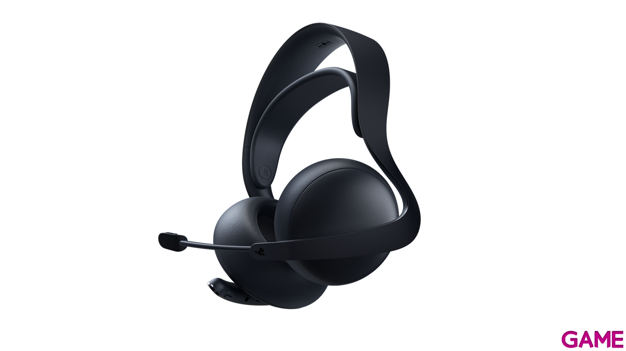 Auriculares Inalámbricos PULSE Elite Midnight Black-4