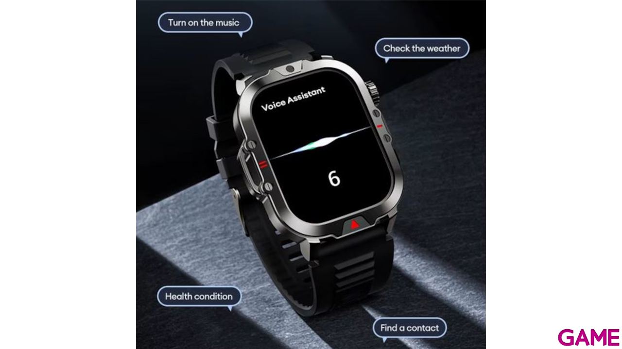 Reloj Transformers TF-H08-0