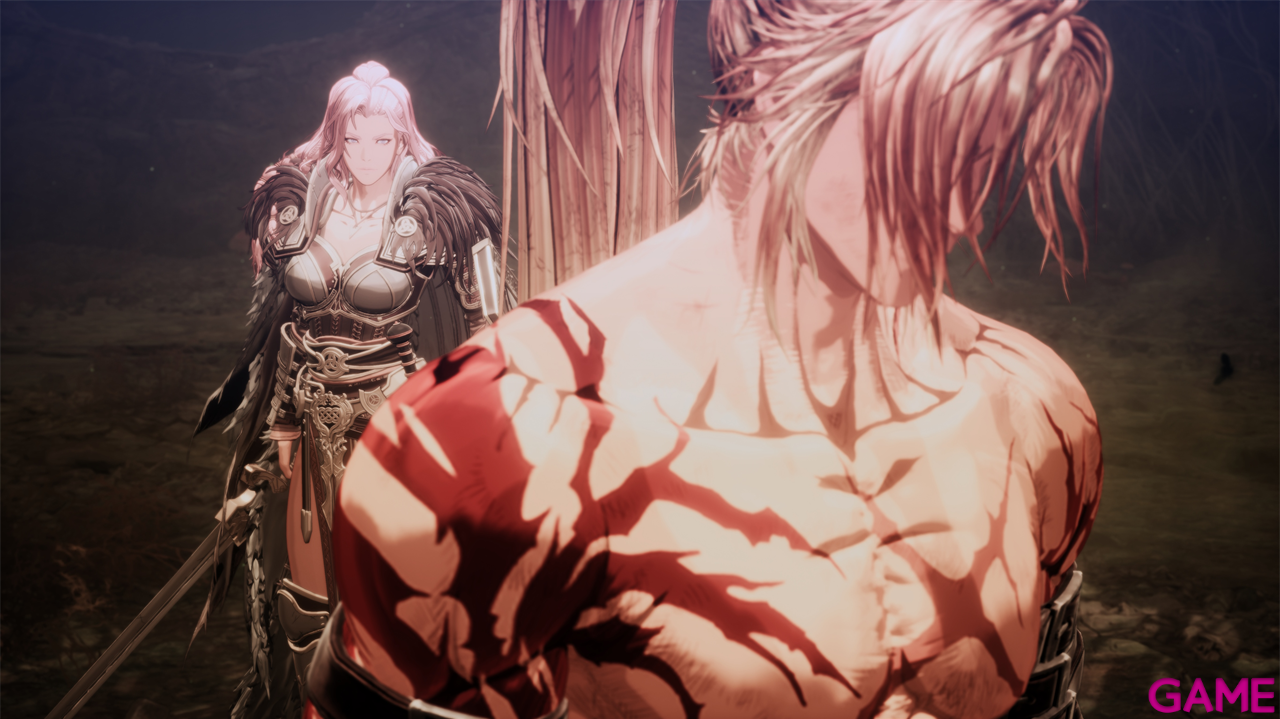 The First Berserker: Khazan-5
