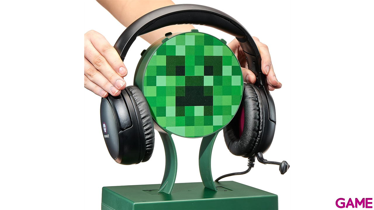 Gaming Locker Minecraft-3