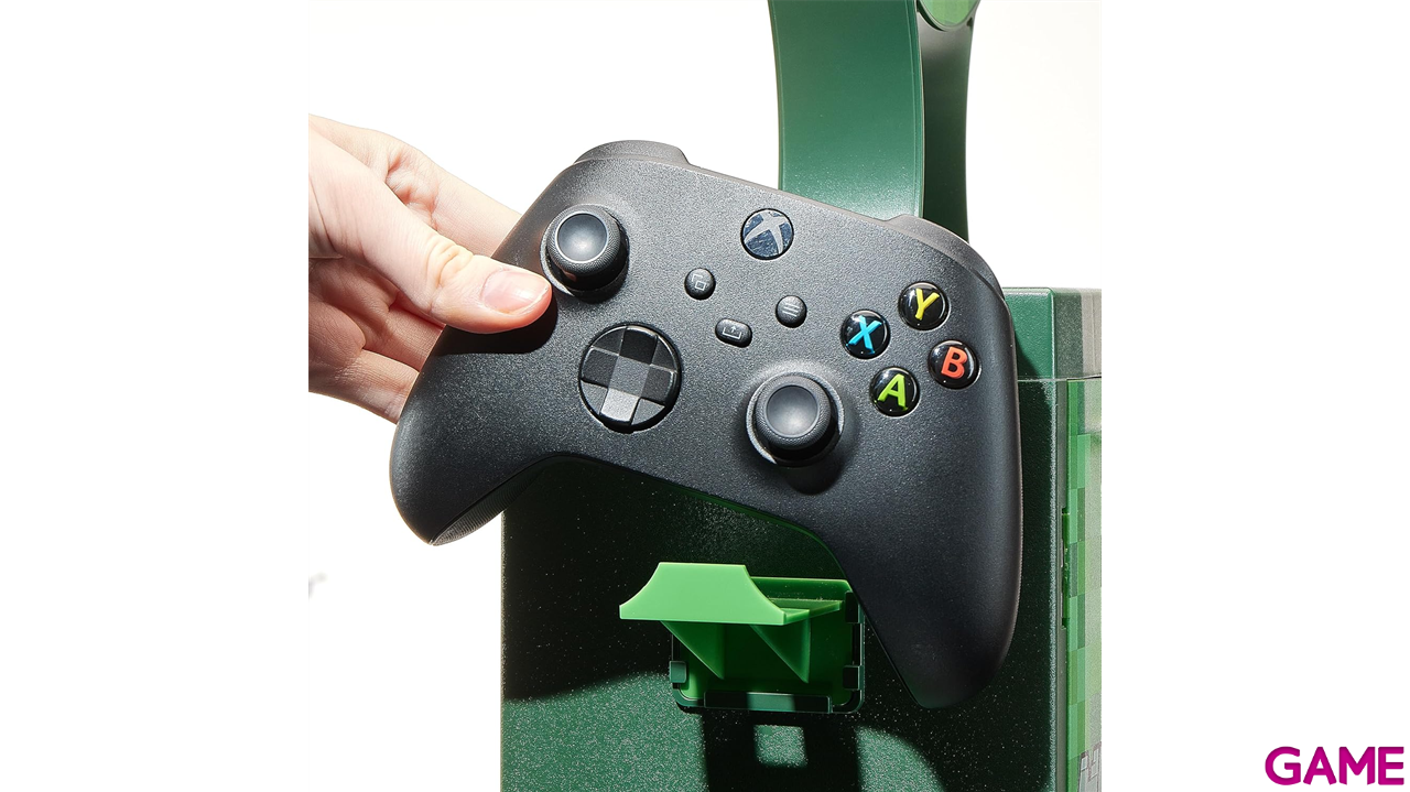Gaming Locker Minecraft-4
