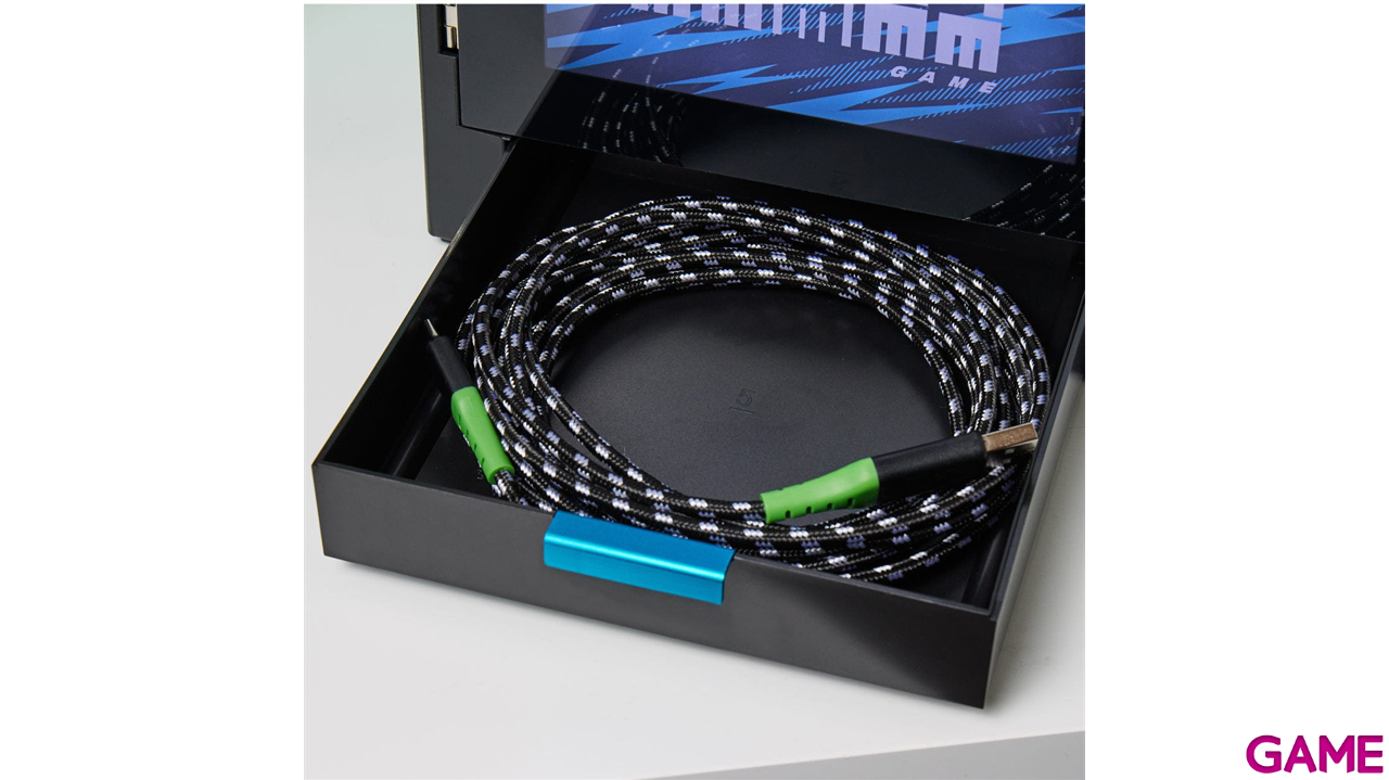 Gaming Locker con iluminacion Fortnite-2