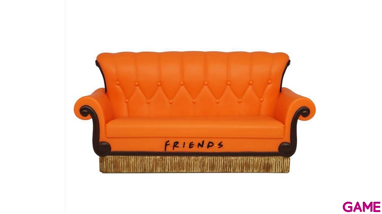 Hucha Friends Sofa de 20 cm-0