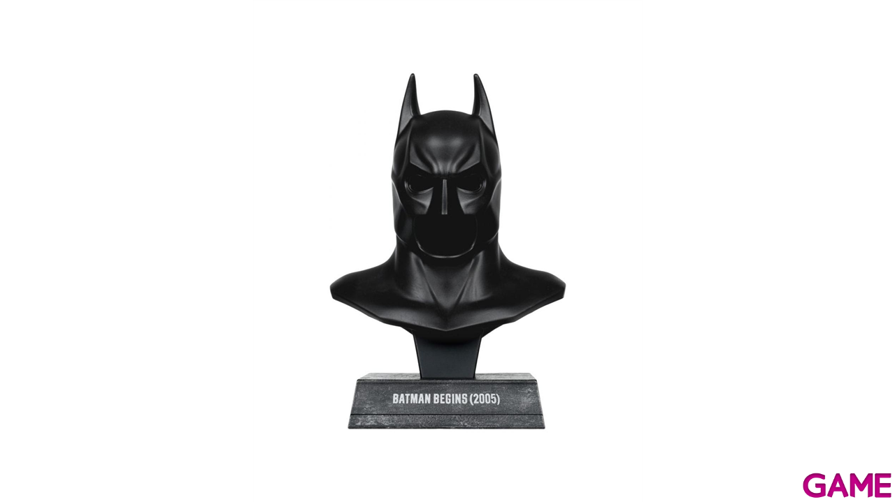 Replica Casco Batman Begins de 19 cm-1
