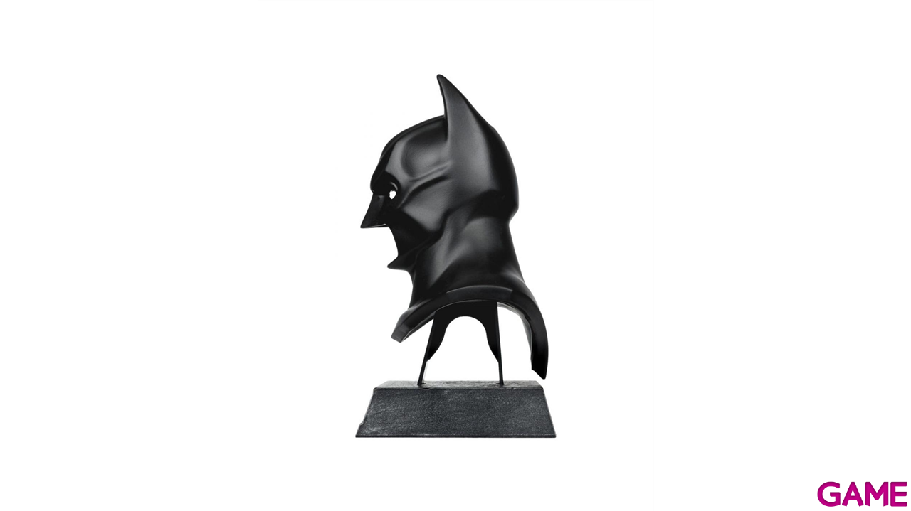 Replica Casco Batman Begins de 19 cm-2