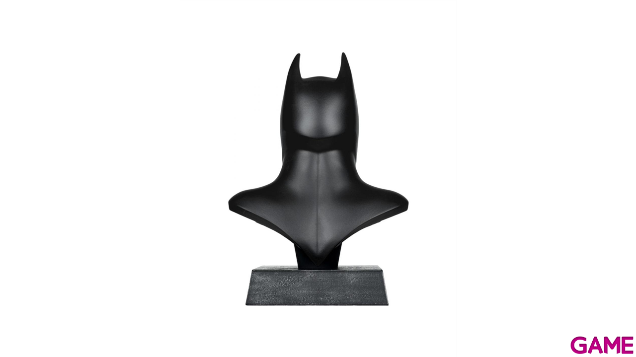 Replica Casco Batman Begins de 19 cm-3