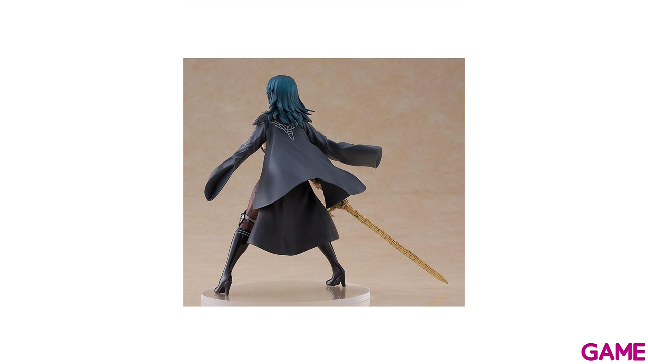 Figura Fire Emblem Byleth de 15 cm-1