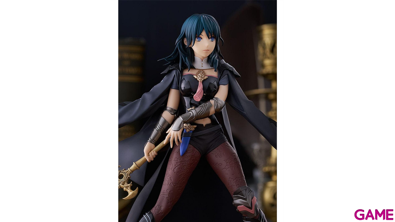 Figura Fire Emblem Byleth de 15 cm-2