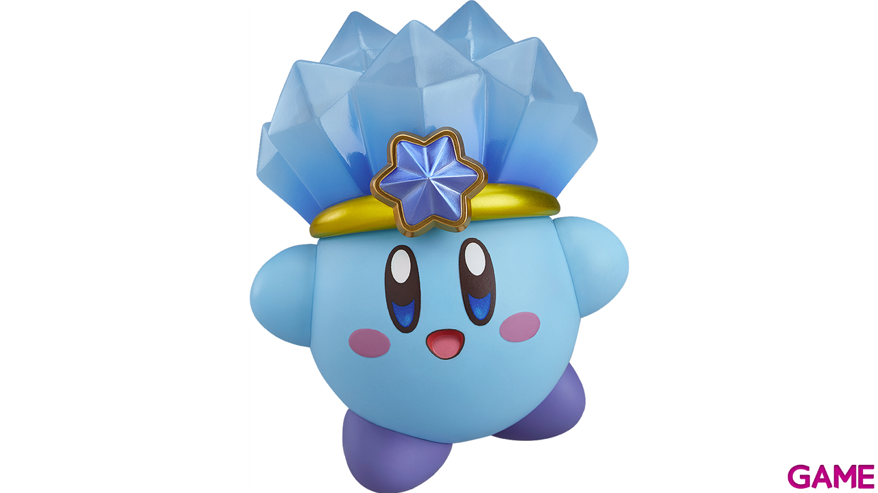 Figura Nendoroid Ice Kirby de 6 cm-2