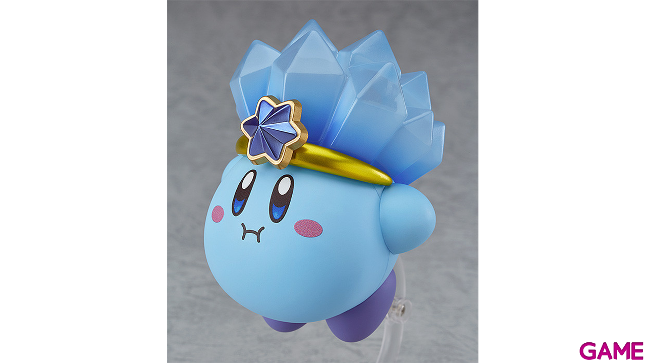 Figura Nendoroid Ice Kirby de 6 cm-4