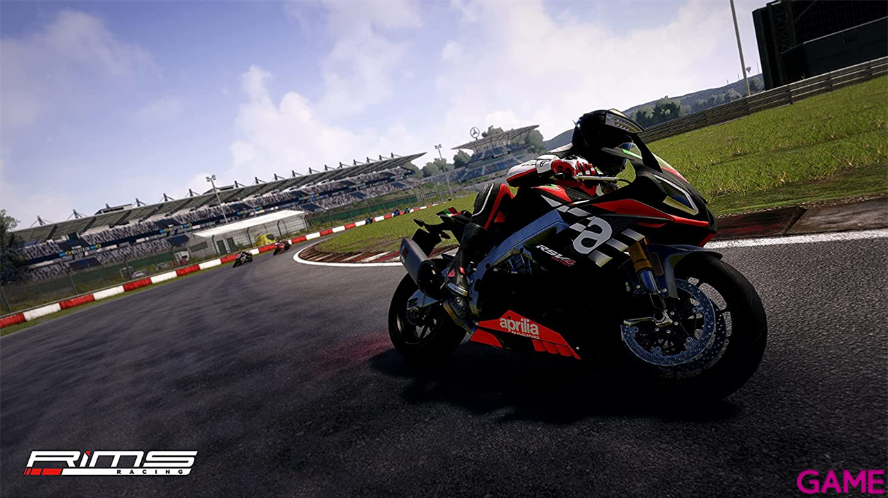 Rims Racing - CIAB-2