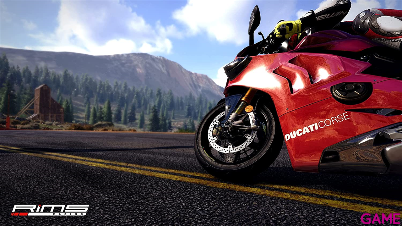 Rims Racing - CIAB-4