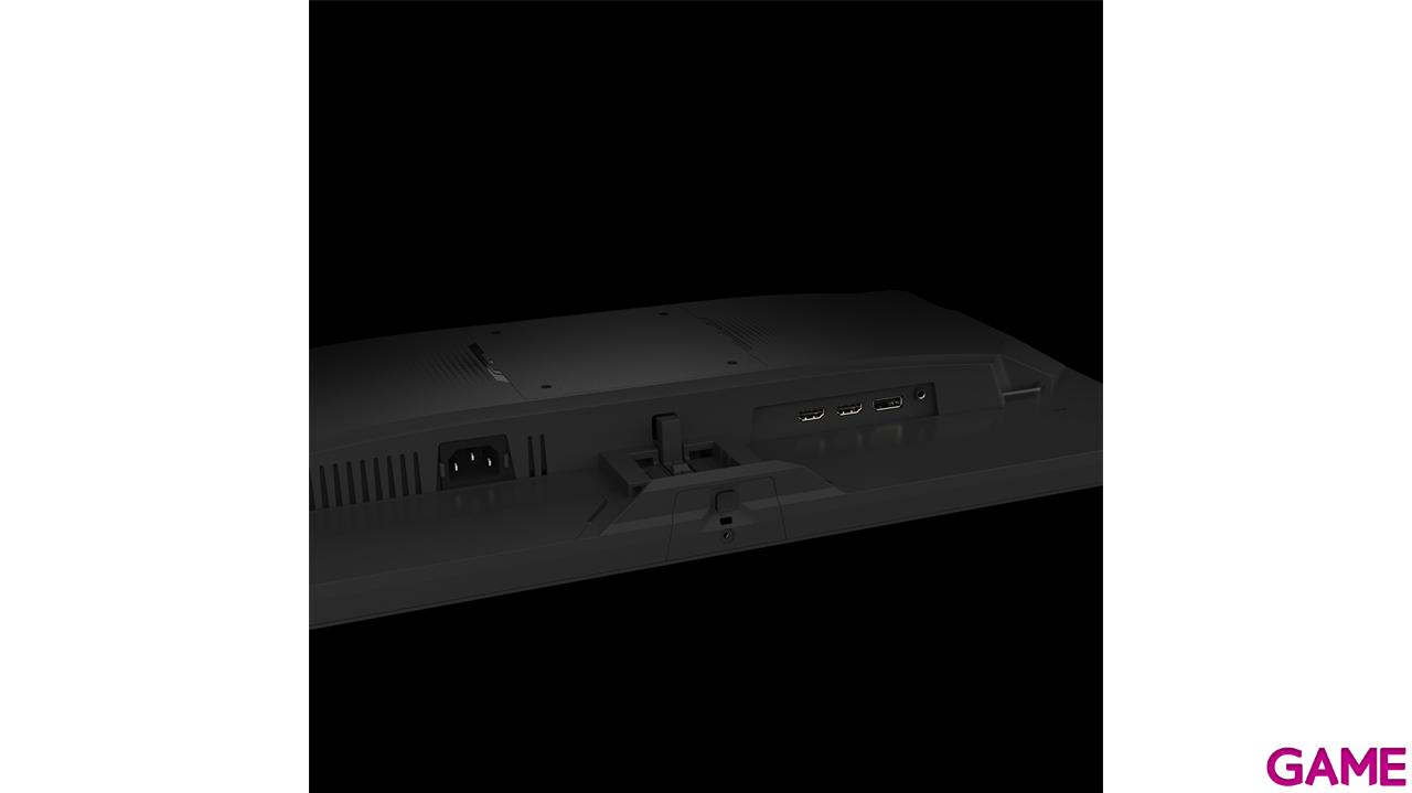 Gigabyte GS25F2 24,5´´ - IPS Super Speed - Full HD - 200Hz - 1Ms - FreeSync Premium - Monitor Gaming-2