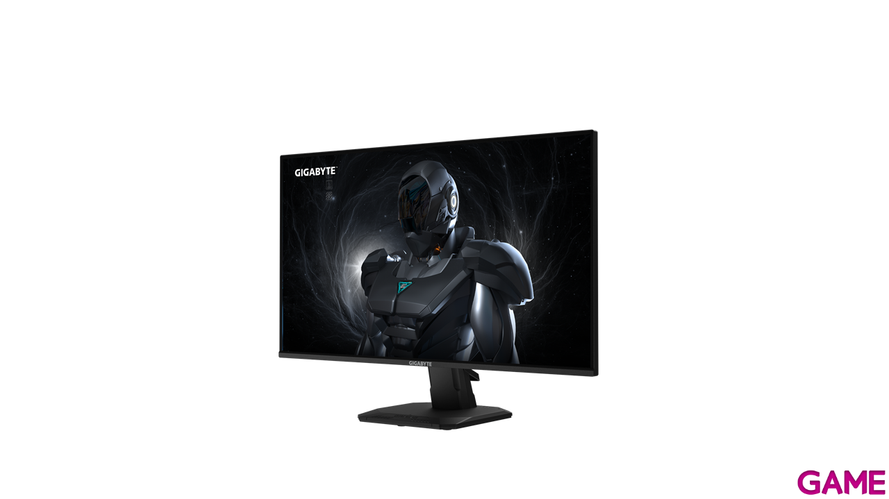 Gigabyte GS25F2 24,5´´ - IPS Super Speed - Full HD - 200Hz - 1Ms - FreeSync Premium - Monitor Gaming-8