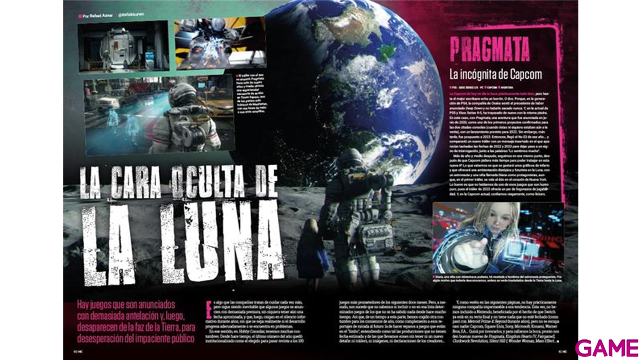 Revista Hobby Consolas nº 403-5