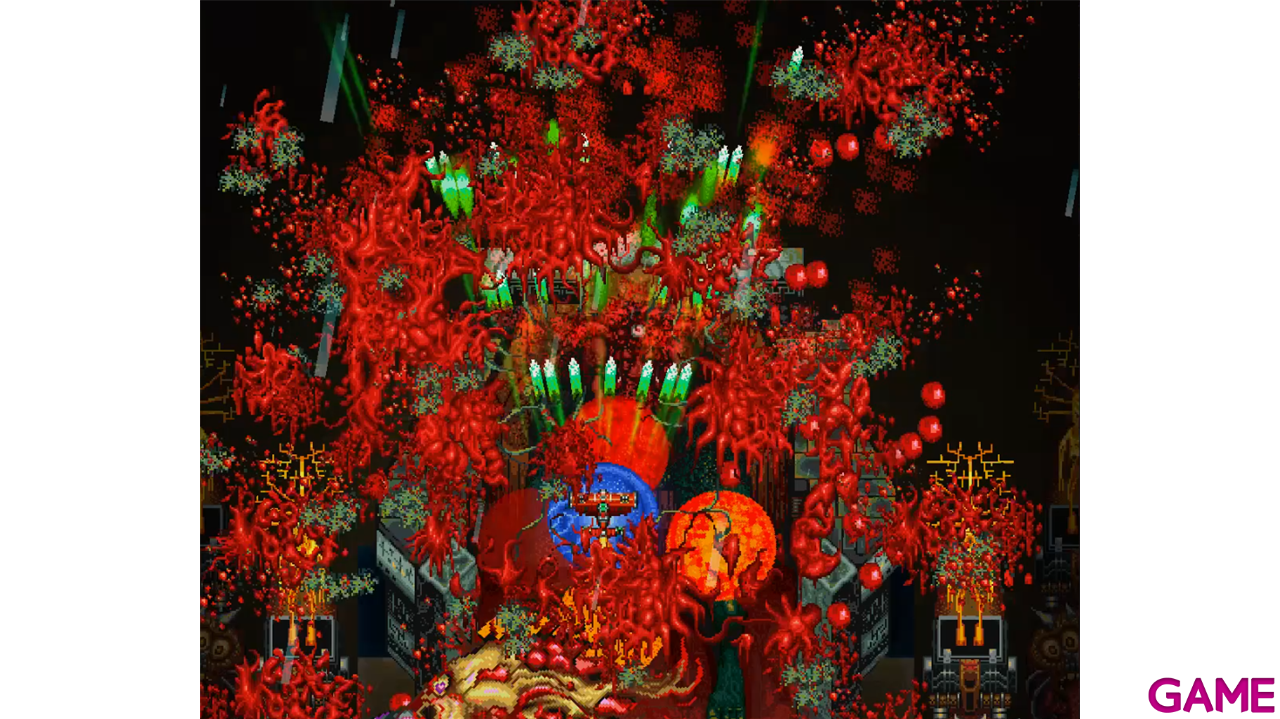 1917 - The Alien Invasion DX Remastered-3