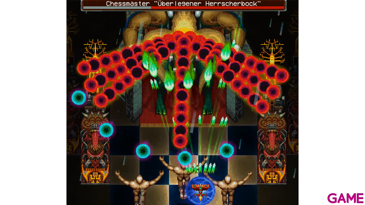 1917 - The Alien Invasion DX Remastered-5