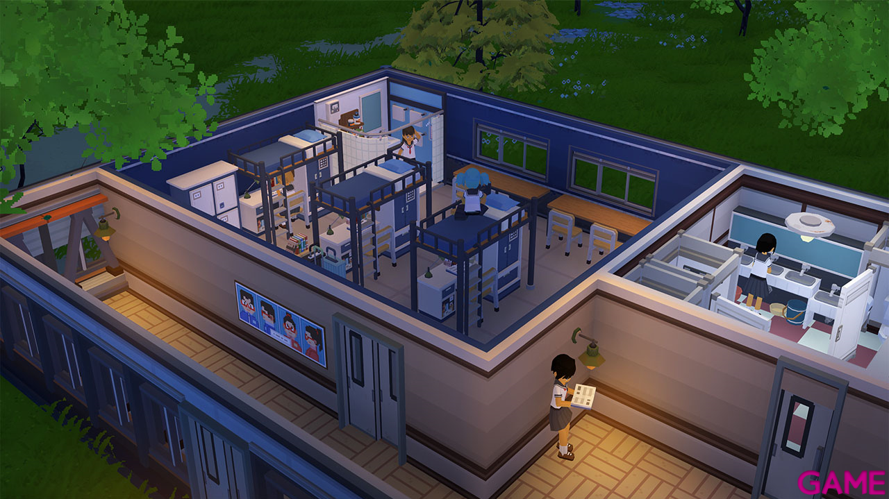 Let´s School-2