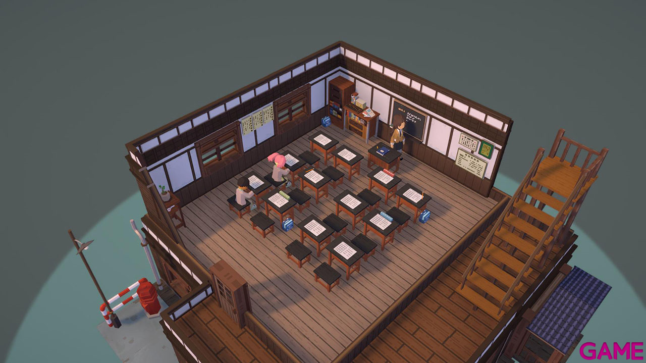 Let´s School-3