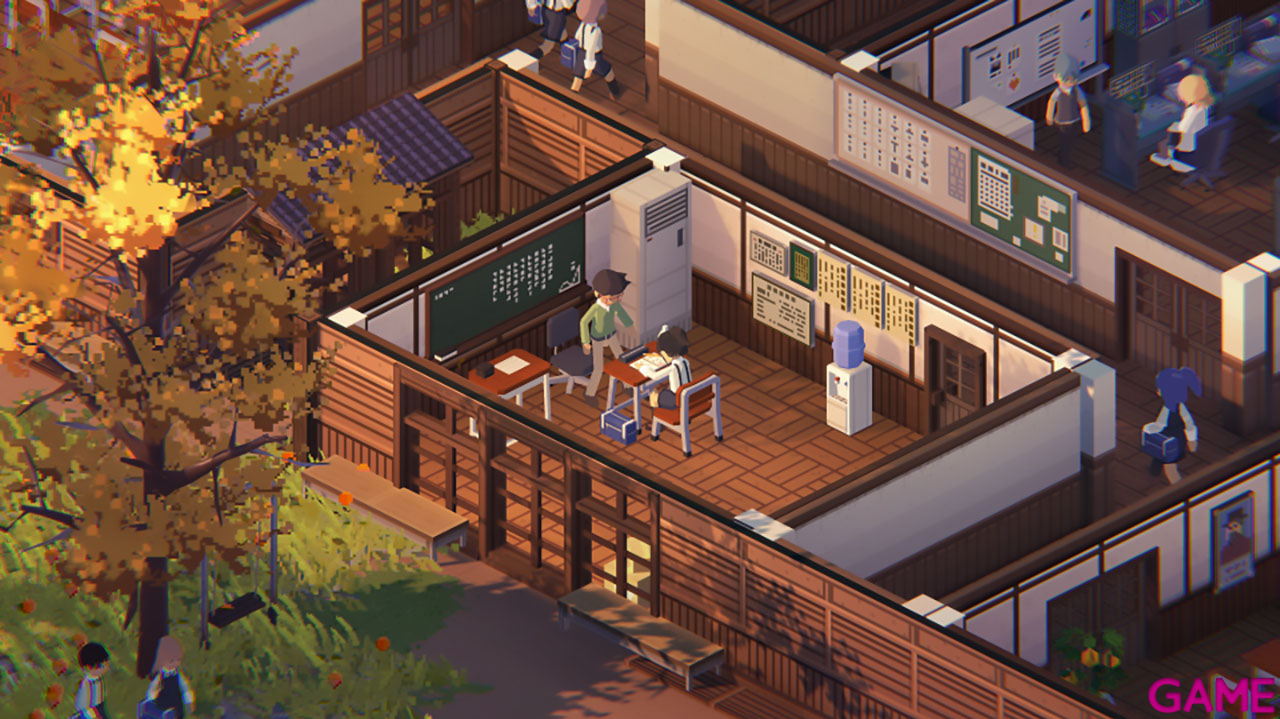 Let´s School-4