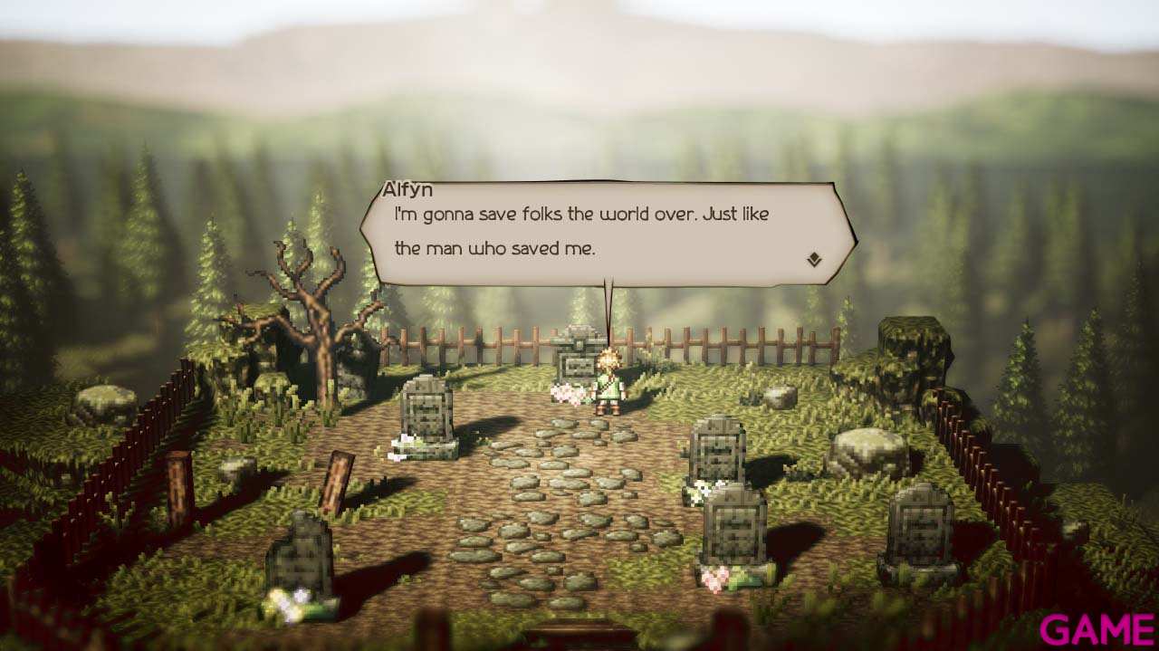Octopath Traveler CIAB-6