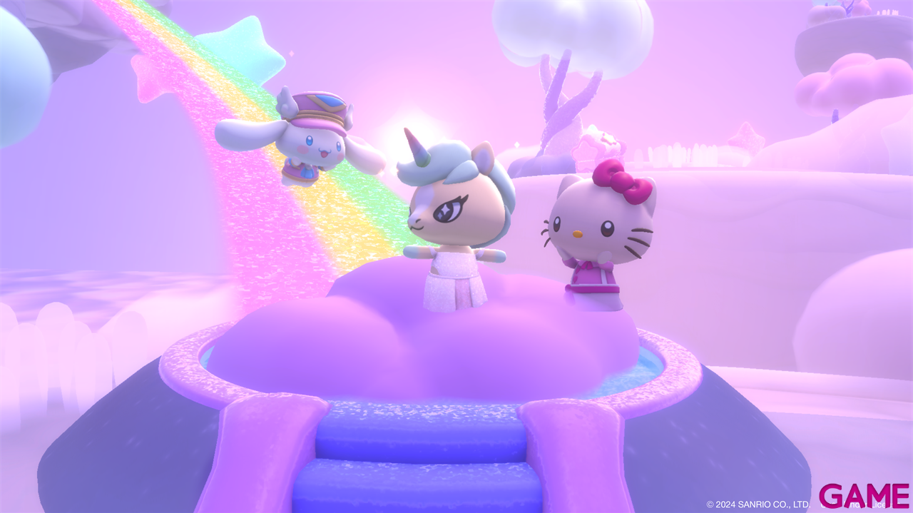 Hello Kitty Island Adventure Edición Deluxe-1