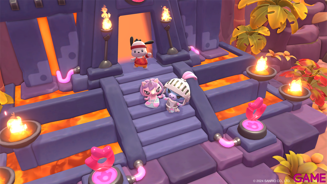 Hello Kitty Island Adventure Edición Deluxe-2