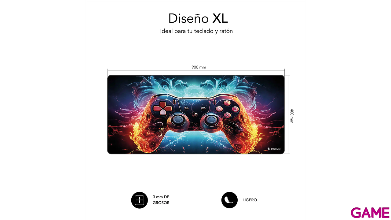 Lenovo Legion H600 Wireless PC - PS5 - PS4 - XBOX - Switch - Auriculares Gaming-0