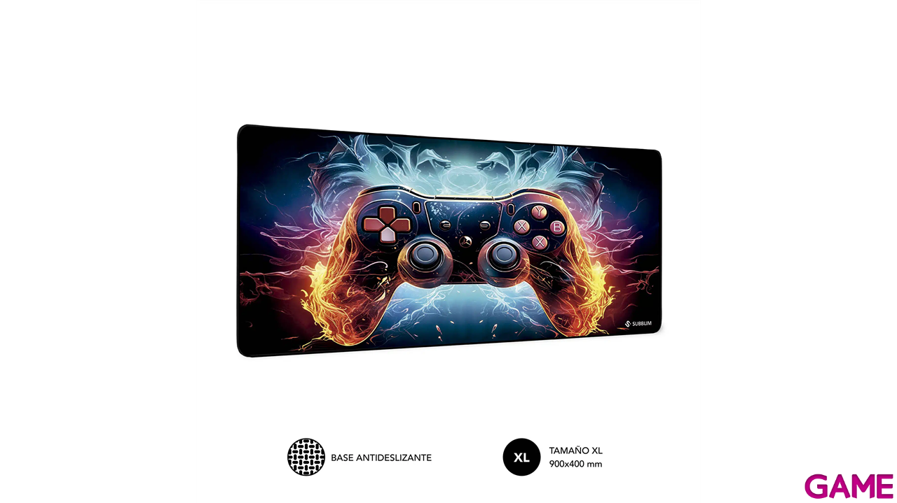 Lenovo Legion H600 Wireless PC - PS5 - PS4 - XBOX - Switch - Auriculares Gaming-1