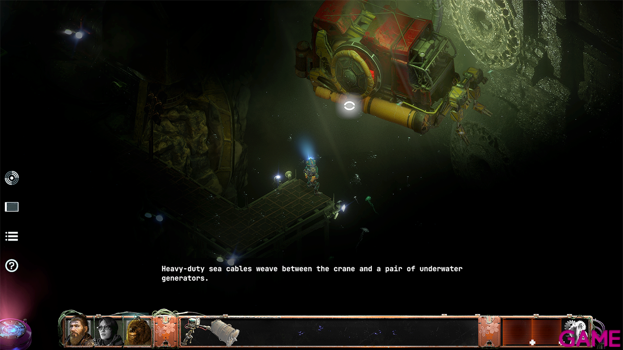 Stasis Bone Totem-2