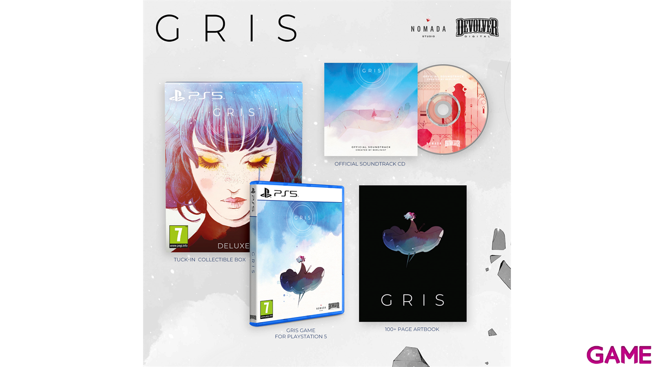 Gris Devolver Deluxe-0