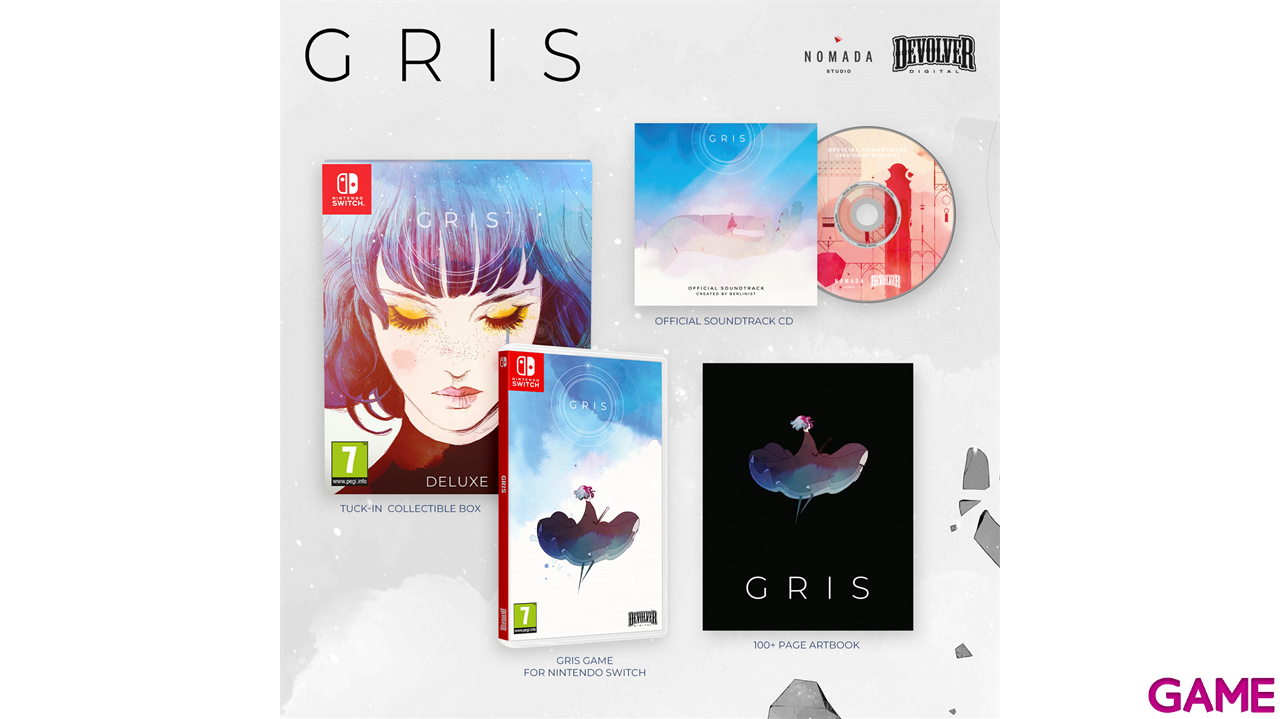 Gris Devolver Deluxe-7