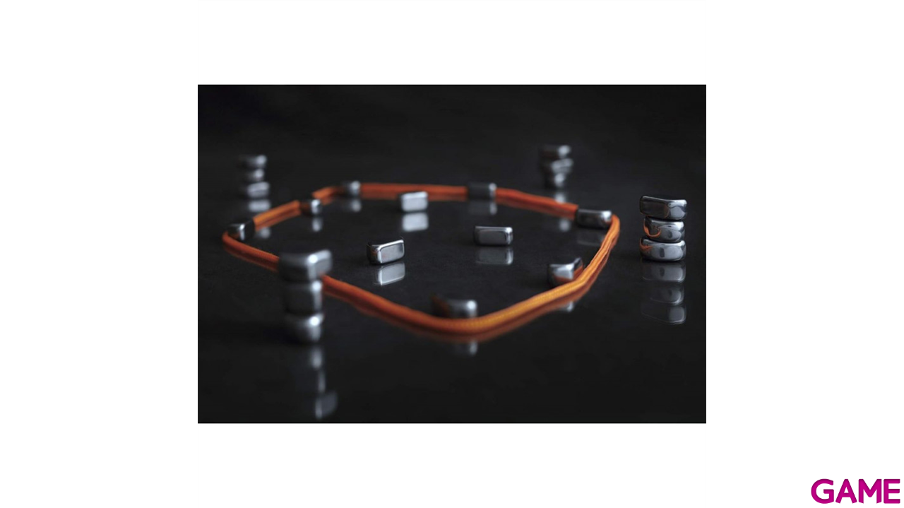 Juego de mesa Kluster-4
