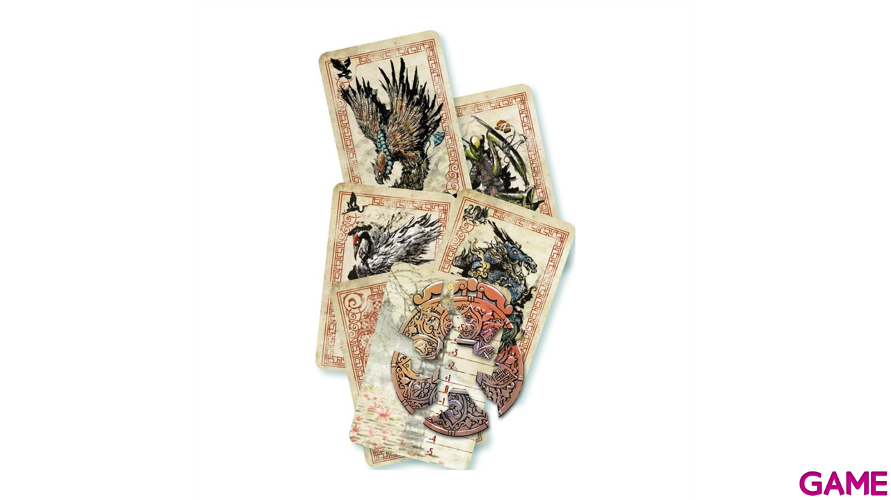 Juego de mesa Tinco-1