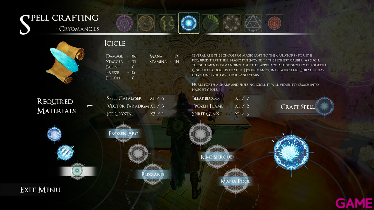 Codex Lost-2