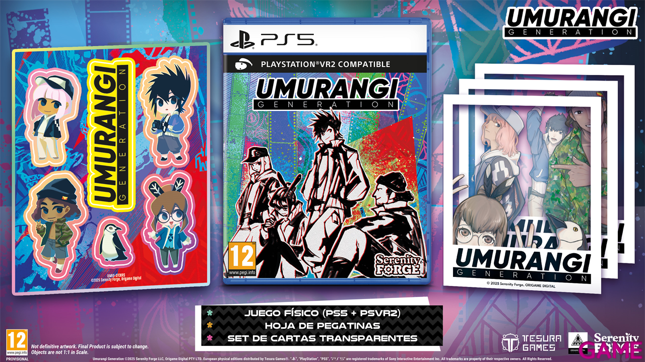 Umurangi Generation-0