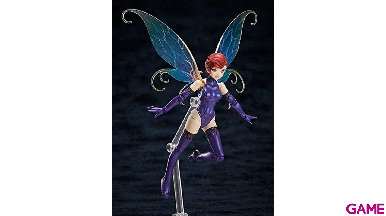 PIXIE FIGURA 12,5 CM SHIN MEGAMI TENSEI FIGMA-0