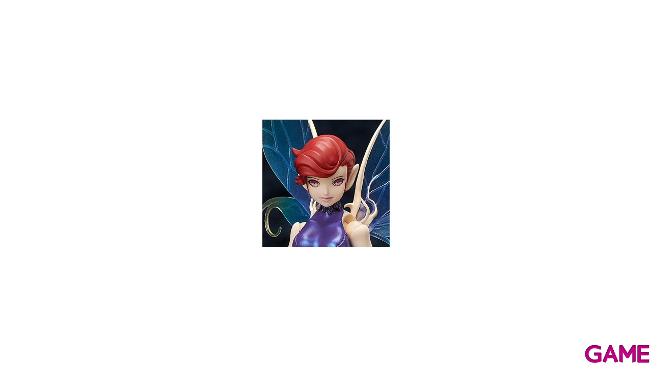 PIXIE FIGURA 12,5 CM SHIN MEGAMI TENSEI FIGMA-1