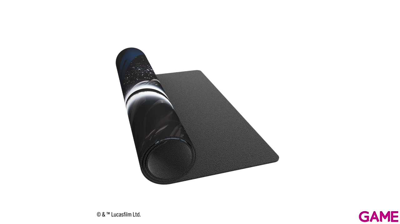 SW: Unlimited Game Mat Mandalorian-2