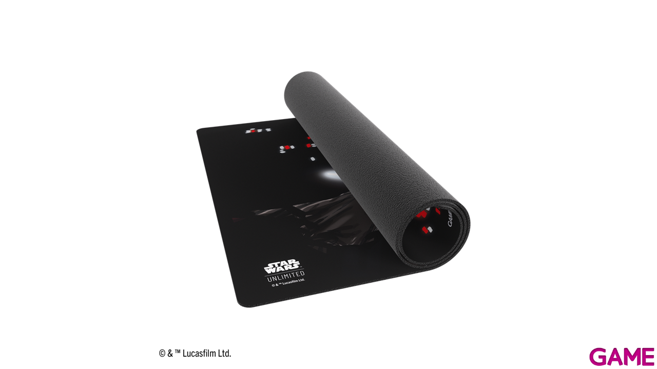 SW: Unlimited Game Mat Mandalorian-3