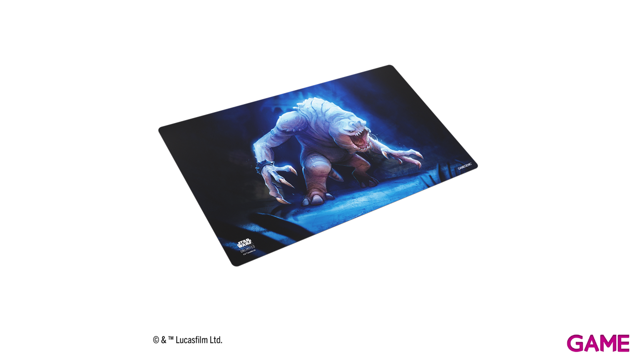 SW: Unlimited Game Mat Rancor-4