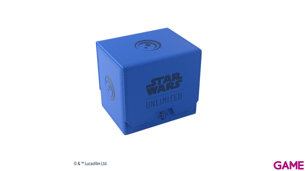 SW: Unlimited Deck Pod Blue-1