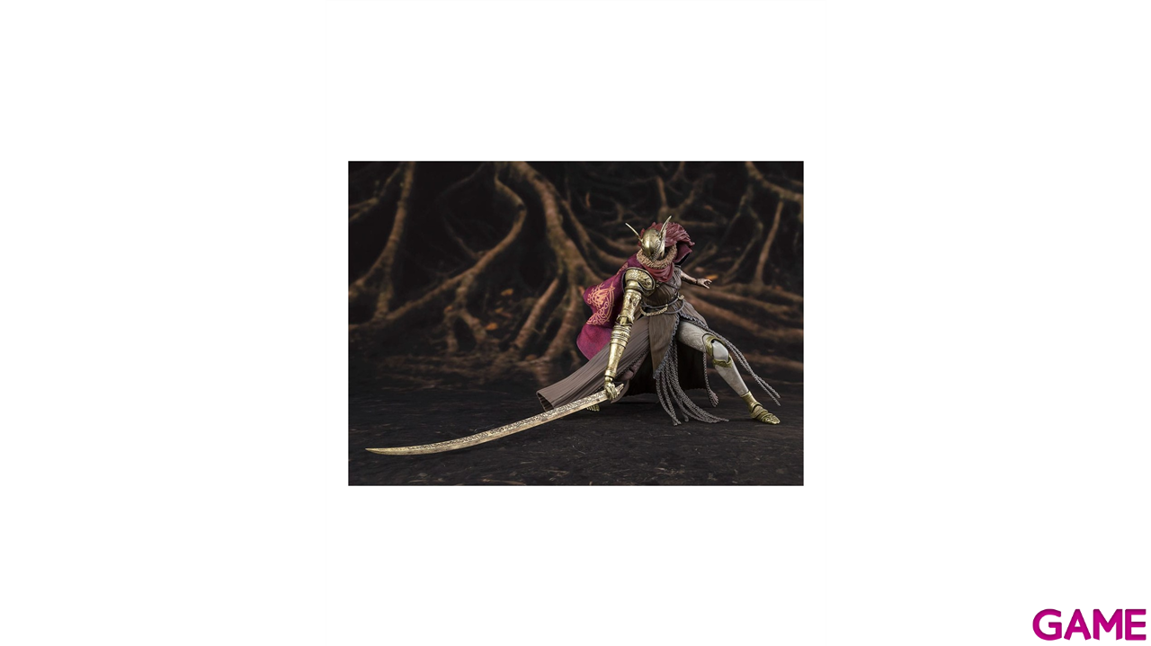 MALENIA BLADE OF MIQUELLA FIGURA 19 CM ELDEN RING SH FIGUARTS-1
